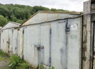 Продаю гараж, 24 м2, Мурманск