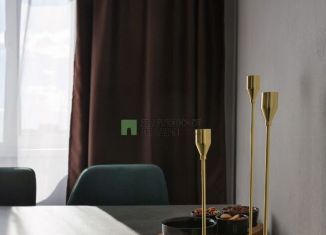 Продаю однокомнатную квартиру, 41 м2, посёлок Парголово, Заречная улица, 45к2