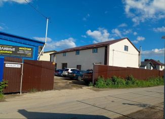 Сдаю в аренду склад, 395.5 м2, Саратов, 2-й Агрономический проезд, 8, Кировский район