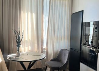 Однокомнатная квартира в аренду, 32 м2, деревня Столбово, проспект Куприна, 30к9