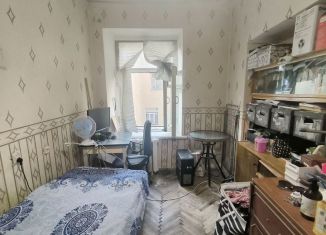 Продается комната, 9.8 м2, Санкт-Петербург, улица Чайковского, 23, метро Площадь Ленина