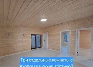 Продам дом, 85 м2, деревня Грибанино, деревня Грибанино, 22А