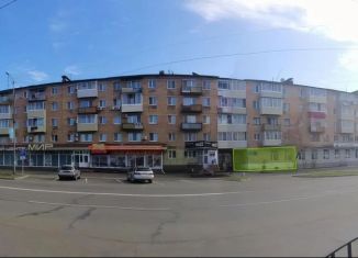 Продам помещение свободного назначения, 43.7 м2, Приморский край, Калининская улица, 24