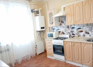 Сдача в аренду 1-ком. квартиры, 41 м2, Калуга, Центральная улица, 3