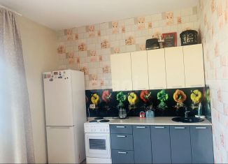 Продается квартира студия, 27.6 м2, Белово, квартал Сосновый, 6