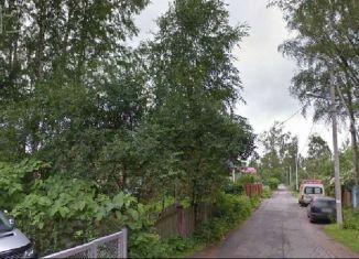 Продам земельный участок, 3 сот., Санкт-Петербург, Арктическая улица, 9