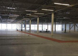 Сдается склад, 5000 м2, Костромская область, Красносельское шоссе, 1Б