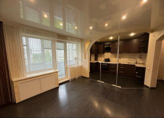 2-комнатная квартира на продажу, 49.4 м2, Вологодская область, Фабричная улица