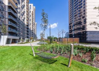 3-ком. квартира на продажу, 87.6 м2, Краснодар, микрорайон Черемушки