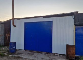 Продается гараж, 30 м2, Усинск