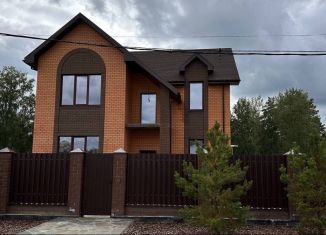 Продаю дом, 150 м2, деревня Зубарева, Центральная улица