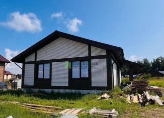 Продажа дома, 99.8 м2, деревня Старый Чультем, Лесная улица