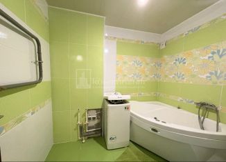 Продажа 3-ком. квартиры, 58.1 м2, Владимирская область, Муромская улица, 25/3