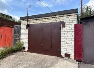 Продается гараж, 27 м2, Брянск, Трудовая улица