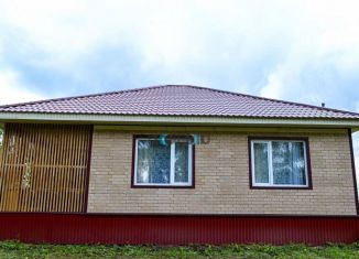 Продажа дома, 100 м2, село Иглино, улица Бажова