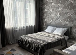 1-комнатная квартира в аренду, 45 м2, Калининград, улица Виктора Денисова, 16к1