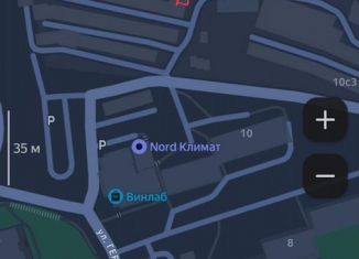 Продается гараж, 18 м2, Владивосток, улица Героев Варяга, 10