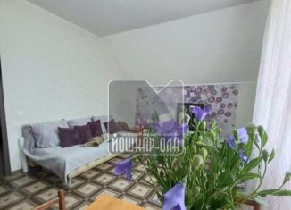 Продается дом, 130 м2, деревня Новотроицк, Тенистая улица