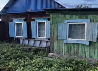 Продам дом, 22 м2, Черемхово, 3-й Горняцкий переулок, 12