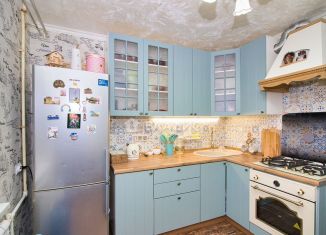 Двухкомнатная квартира на продажу, 52 м2, Собинка, Молодёжная улица, 5