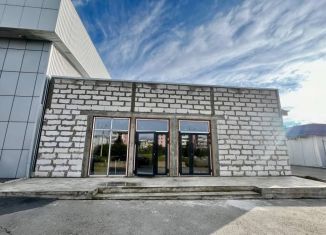 Сдается помещение свободного назначения, 128 м2, Шелехов, 4-й микрорайон, 62