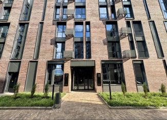 Продам 3-комнатную квартиру, 89 м2, Казань, улица Галиаскара Камала, 4А