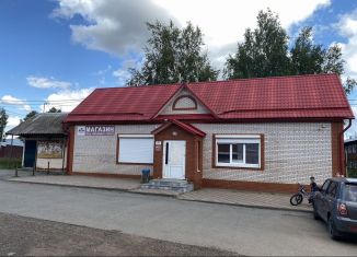 Продам торговую площадь, 99.2 м2, Удмуртия, улица Ворошилова, 6А