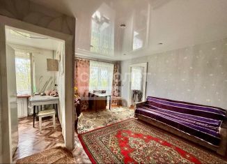 Продажа двухкомнатной квартиры, 45 м2, Серов, улица Победы, 19