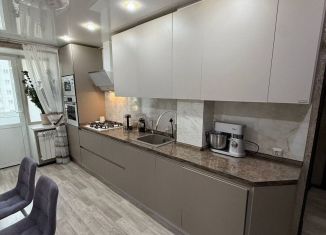 Продается 2-ком. квартира, 55.1 м2, Саратов, улица имени С.П. Лисина, 7А