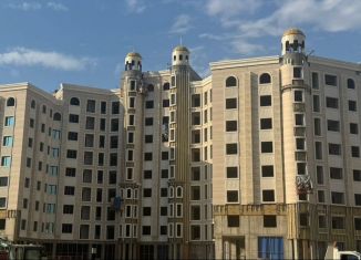 Продается 2-ком. квартира, 51.7 м2, Грозный, Путинский район, проспект В.В. Путина, 1В