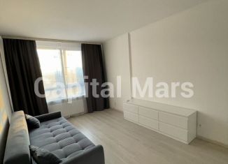 Сдаю в аренду 1-комнатную квартиру, 41 м2, Москва, Мукомольный проезд, 2, Мукомольный проезд