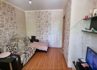 Однокомнатная квартира на продажу, 21.3 м2, Липецк, улица Жуковского, 21