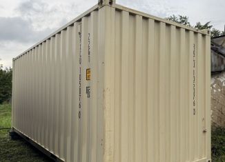 Продается гараж, 15 м2, Курск, Красная площадь