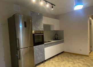 Сдам в аренду 1-ком. квартиру, 39 м2, Уфа, Бородинская улица, 20/1