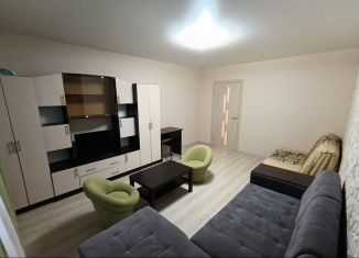 Сдаю в аренду 1-ком. квартиру, 40 м2, Владимир, улица Нижняя Дуброва, 50к2