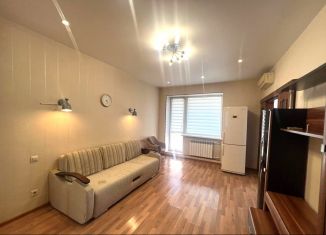 Продам 1-комнатную квартиру, 33.6 м2, Саратов, улица имени И.В. Мичурина, 117