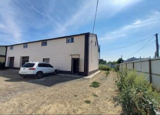 Сдается складское помещение, 185 м2, Саратов, 2-й Агрономический проезд, 8, Кировский район