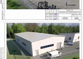 Аренда склада, 500 м2, Республика Башкортостан, проспект Дружбы Народов, 30/1