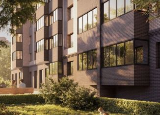 Продажа 2-комнатной квартиры, 60 м2, Ярославль, Малая Техническая улица, 9