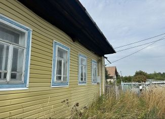 Продается дом, 37.7 м2, Пермский край