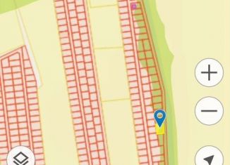 Продажа участка, 7 сот., посёлок Голубево, Зеленогорский переулок, 24