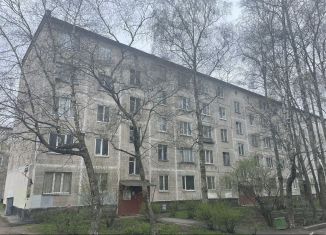 Однокомнатная квартира на продажу, 31 м2, Санкт-Петербург, метро Елизаровская, Народная улица, 86