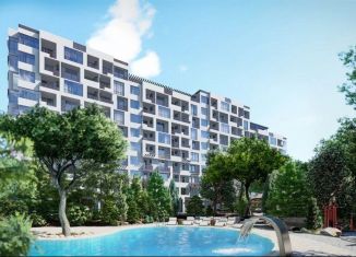 Продаю 3-ком. квартиру, 81 м2, поселок Семидворье