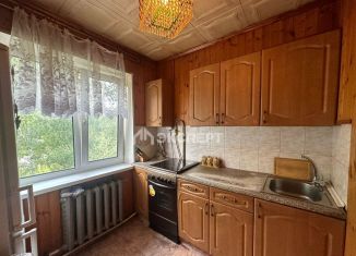 Продам трехкомнатную квартиру, 59.5 м2, Павловский Посад, Южная улица, 32