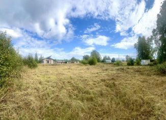 Продам земельный участок, 14 сот., деревня Ялгуба