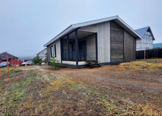 Дом на продажу, 100 м2, деревня Старые Кены, улица Мира, 31