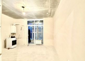 Продажа однокомнатной квартиры, 32.5 м2, Ростов-на-Дону, Берберовская улица, 11с2