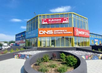 Торговая площадь в аренду, 317.7 м2, Абакан, улица Вознесения, 1