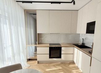 Сдаю однокомнатную квартиру, 41.8 м2, Тверь, Оснабрюкская улица, 24