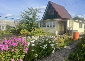 Дача на продажу, 35 м2, территория Максаковское, 3-й проезд